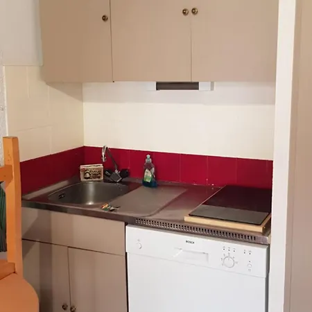 Chaleureux Apartment *