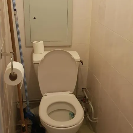 Appartement Chaleureux