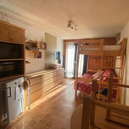 Chaleureux Appartement *
