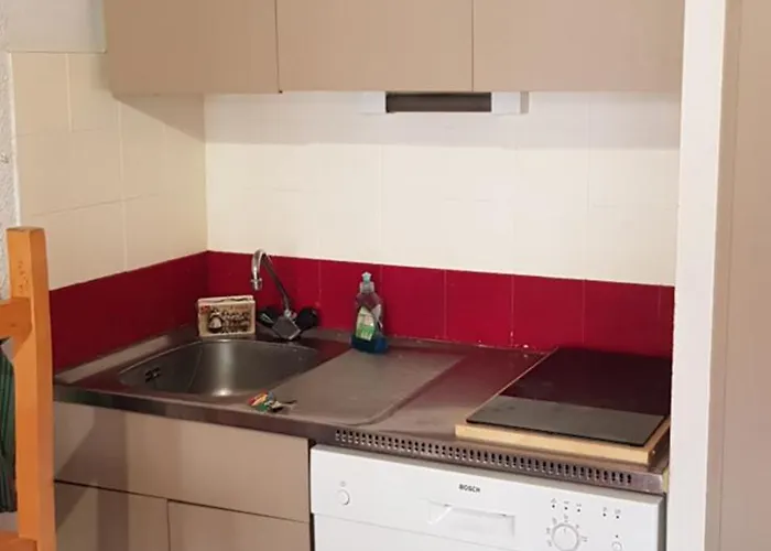 Chaleureux Appartement *