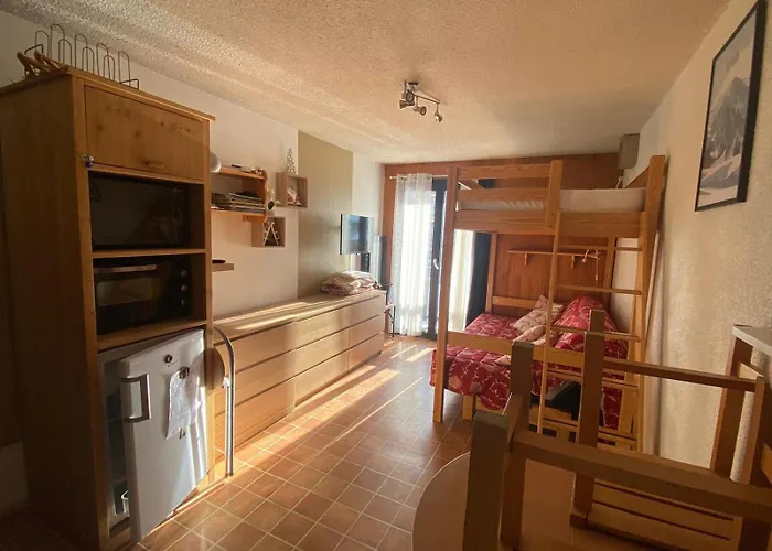 Chaleureux Appartement *