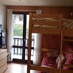 Chaleureux Aussois